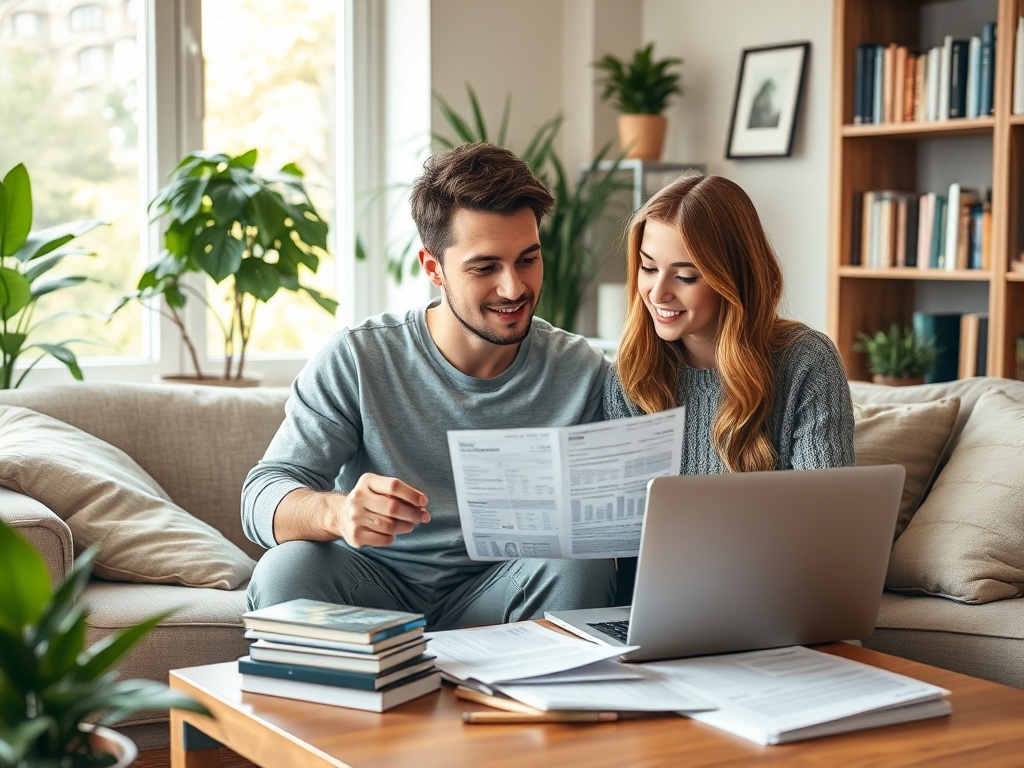 Покупка недвижимости с использованием долгосрочных сбережений