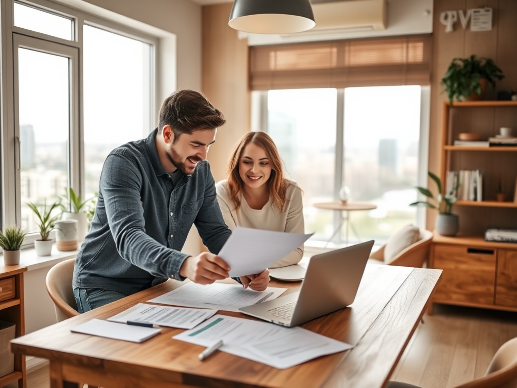 Покупка квартиры в ипотеку без посредников: плюсы и минусы